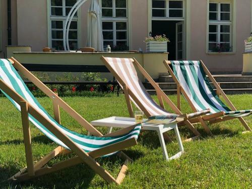 Hotel Dworek Bielin