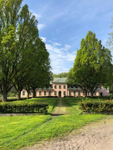 Hotel Dworek Bielin