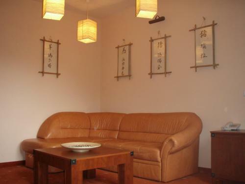 Hostal O?rodek Morsko Plus