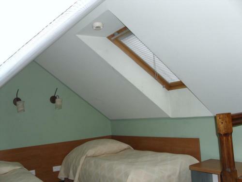 Hostal O?rodek Morsko Plus