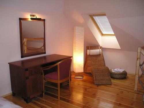 Hostal O?rodek Morsko Plus