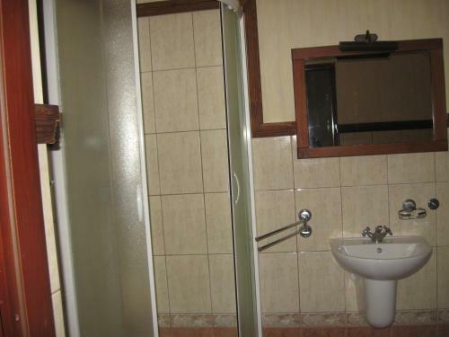 Hostal O?rodek Morsko Plus