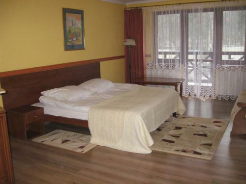 Hostal O?rodek Morsko Plus