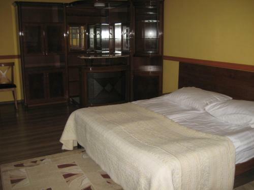 Hostal O?rodek Morsko Plus