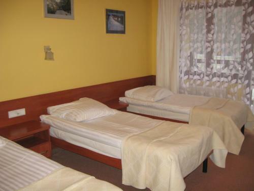 Hostal O?rodek Morsko Plus
