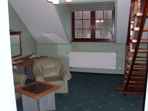 Hostal O?rodek Morsko Plus