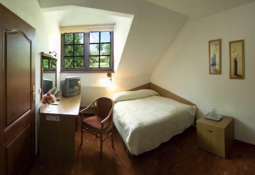 Hostal O?rodek Morsko Plus