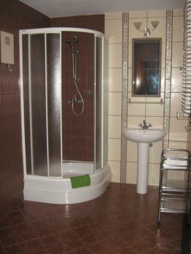 Hostal O?rodek Morsko Plus