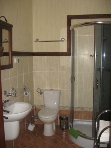 Hostal O?rodek Morsko Plus