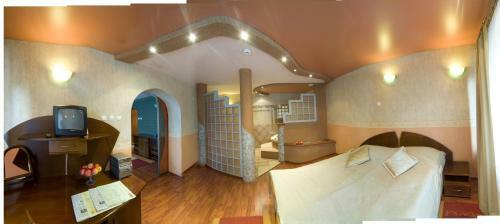 Hostal O?rodek Morsko Plus