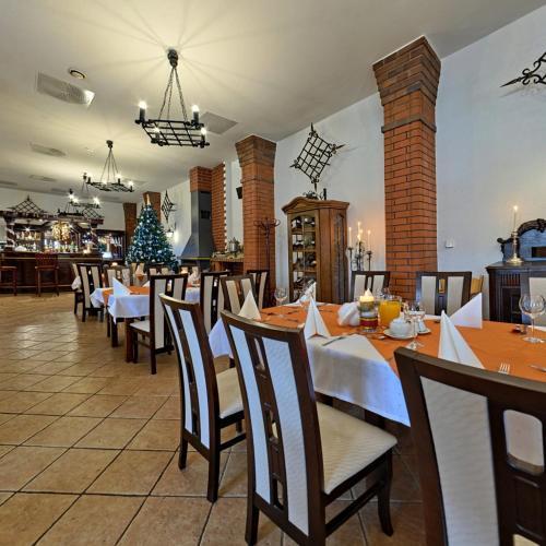 Hostal O?rodek Morsko Plus