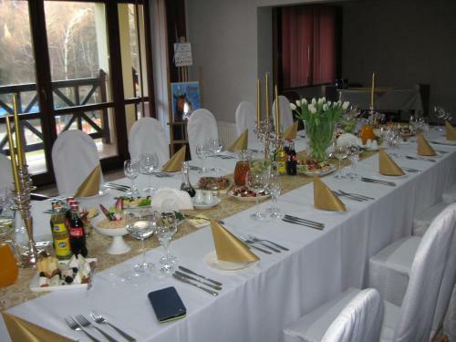 Hostal O?rodek Morsko Plus