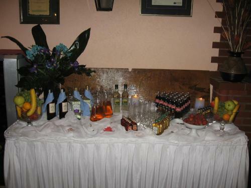 Hostal O?rodek Morsko Plus
