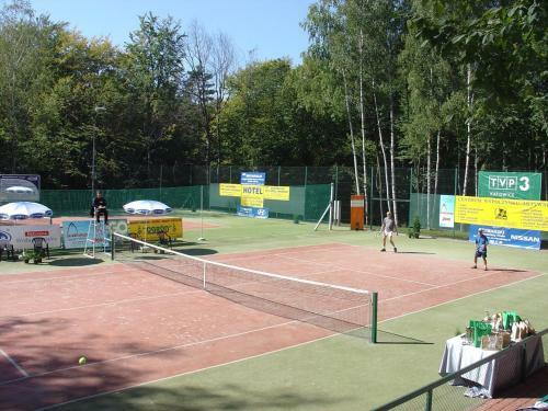 Hostal O?rodek Morsko Plus