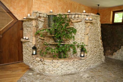 Hostal O?rodek Morsko Plus