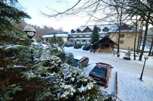 Hostal O?rodek Morsko Plus
