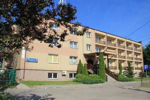Hotel M?awa