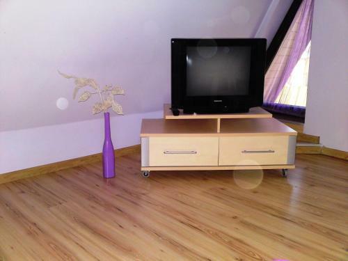 Apartamento Villa Mango