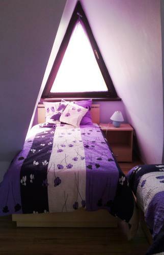 Apartamento Villa Mango