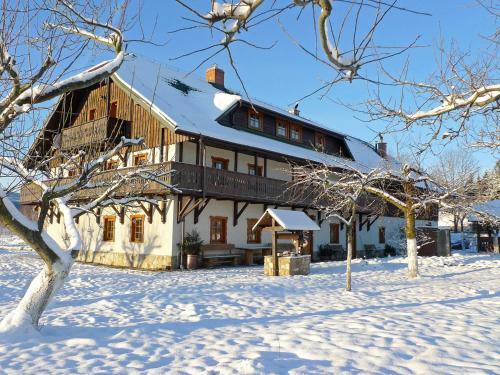 Agroturismo Osada Je?dziecka Bata