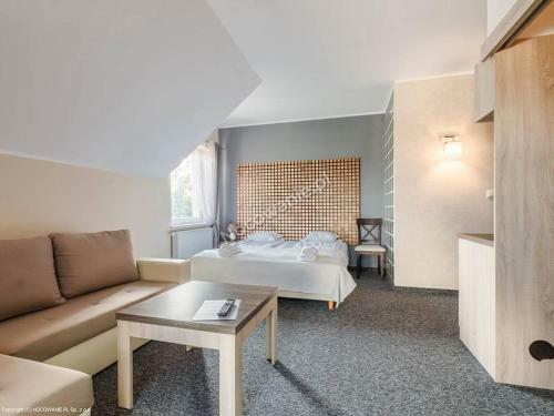 Hostal Willa Krokowa
