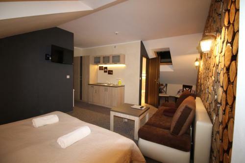 Hostal Willa Krokowa