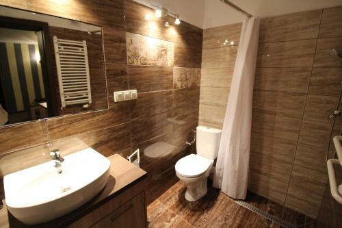 Hostal Willa Krokowa