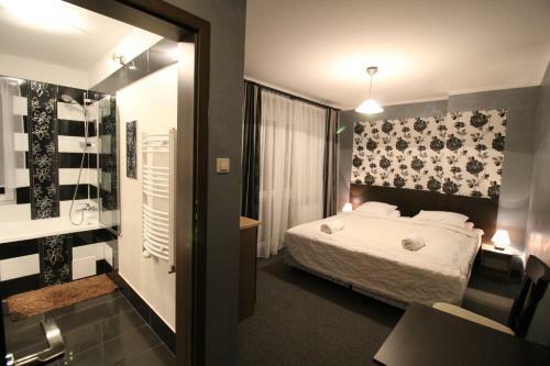 Hostal Willa Krokowa