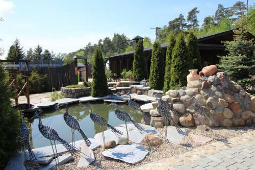Hostal Willa Krokowa