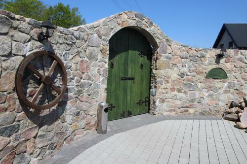 Hostal Willa Krokowa