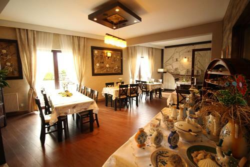 Hostal Willa Krokowa
