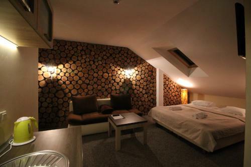 Hostal Willa Krokowa