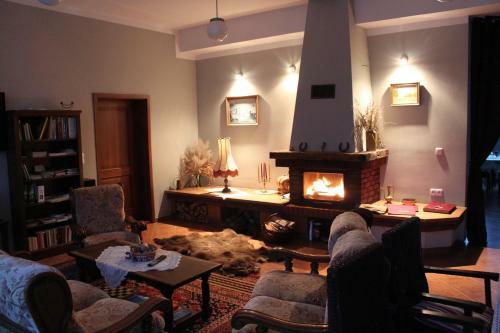 Agroturismo Maurin