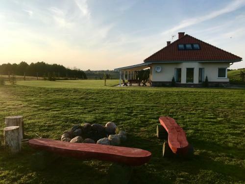 Agroturismo Mi?a Dolina