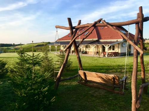Agroturismo Mi?a Dolina