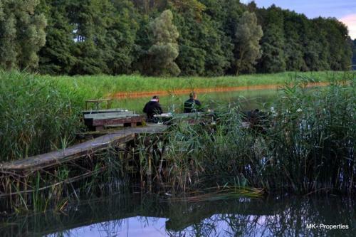 Agroturismo Mi?a Dolina