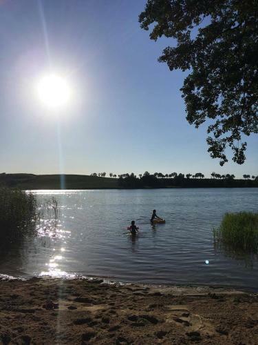 Agroturismo Mi?a Dolina