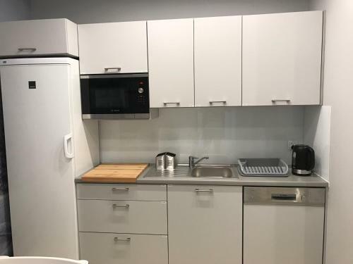 Albergue Noclegi Miko?�w