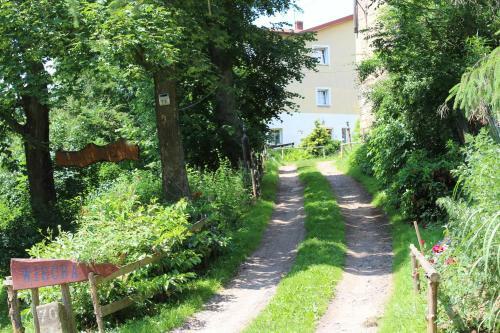 Zagroda Agroturystyczna Wiecha