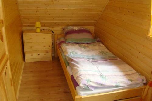 Lodge Nadmorski Zak?tek