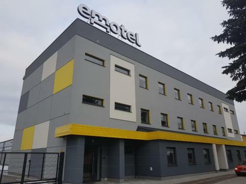 Emotel Mielec