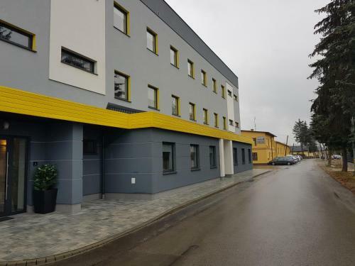 Emotel Mielec