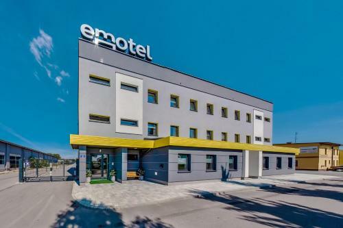 Emotel Mielec