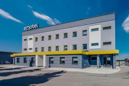 Emotel Mielec