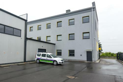 Emotel Mielec