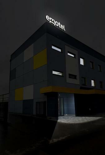 Emotel Mielec