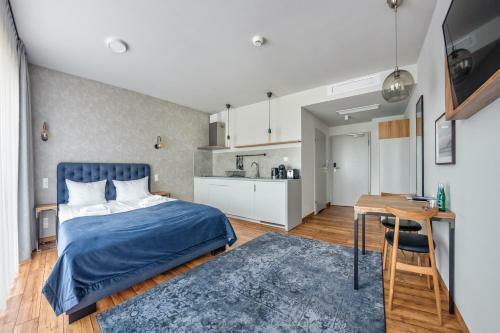 Aparthotel Anchoria