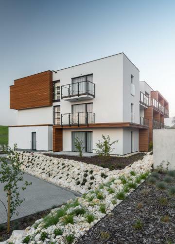 Aparthotel Anchoria