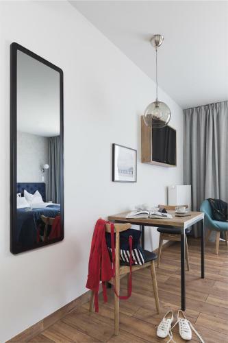 Aparthotel Anchoria
