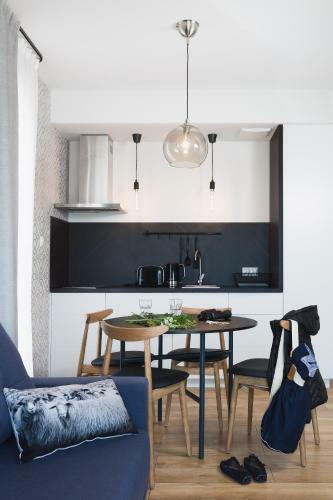 Aparthotel Anchoria